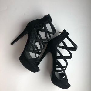 Guess Heels- Stilettos